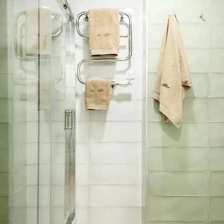 Apartment Increible Apto 2º San Miguel Centrocatedral+parking+wifi *