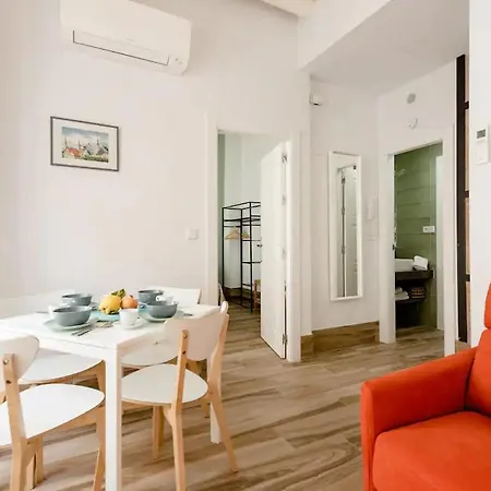 Increible Apto 2º San Miguel Centrocatedral+parking+wifi Apartment *