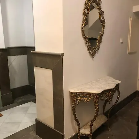 Apartment Increible Apto 2º San Miguel Centrocatedral+parking+wifi