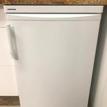 Apartamento Increíble Apto 2º San Miguel Centrocatedral+parking+wifi Granada