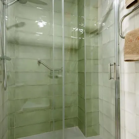 Apartamento Increíble Apto 2º San Miguel Centrocatedral+parking+wifi Granada